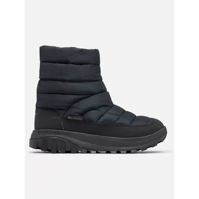 COLUMBIA Ботуши snowtrot mid