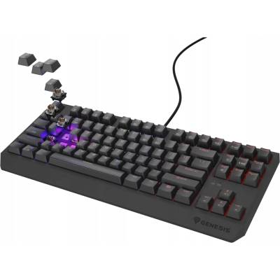 Genesis Thor 230 TKL NKG-2079