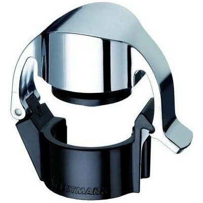 Uzávěr na sekt chromový "Casco" - Westmark
