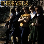 The Byrds - The Very Best of the Byrds (CD) (5099748799524)
