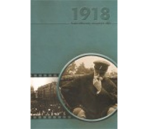 1918: Model komplexního transformačního procesu?