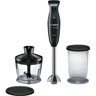 Bosch MSM 2620 B čierny
