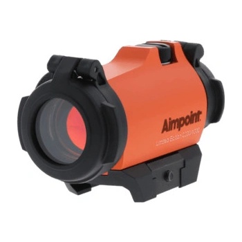 Aimpoint Micro H-2 Orange Limited 2 MOA ACET