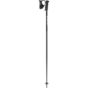 Leki Ски щеки Leki Voltec TR Ski poles - Dark Anthracite / Black / White - размер 120 cm (419-0676-0113)