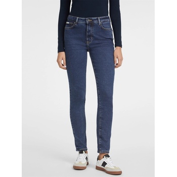 Guess Дънки Guess Women's High Rise Skinny Jeans - GJ Med Wash