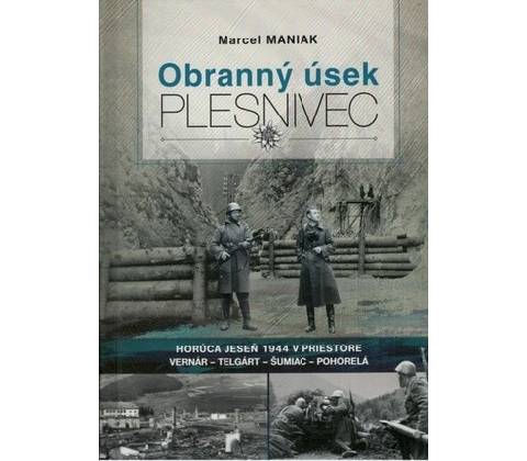 Obranný úsek Plesnivec