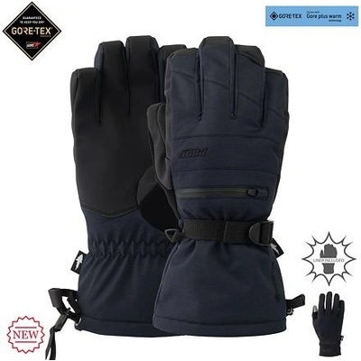 Pow Wayback GTX long glove + warm black