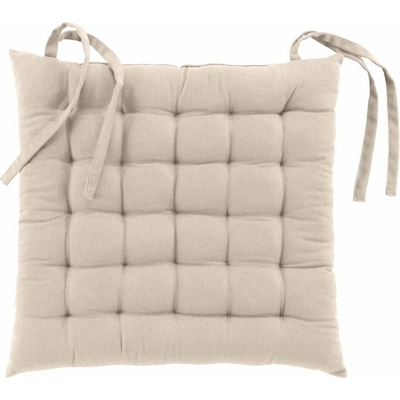 Sedák 38x38 cm Twily – douceur d'intérieur