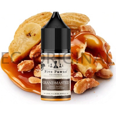 Five Pawns Original Shake & Vape Grandmaster 10 ml