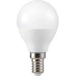 V-TAC led Крушка 4.8w e14 p45 Дистанционно rgb + 3000k Димираща - 3029 (3029)