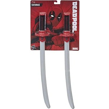 Hasbro Marvel Deadpool Katany