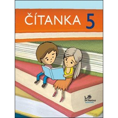 Čítanka 5 Radek Malý