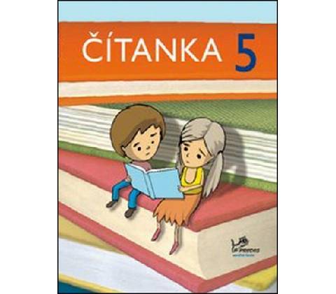 Čítanka 5 Radek Malý