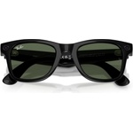 Ray-Ban Meta Wayfarer G2, черен, RW4012-601/71-50-22 (RW4012-601/71-50-22)