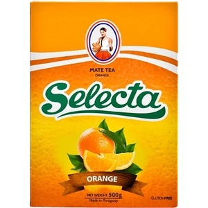 Selecta Naranja 0, 5кг