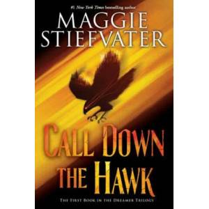 Call Down the Hawk (The Dreamer Trilogy, Book 1) | Maggie Stiefvater (ISBN: 9781338188325)