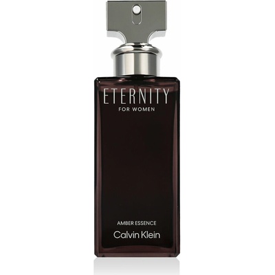 Calvin Klein Eternity Amber Essence parfum dámsky 100 ml tester