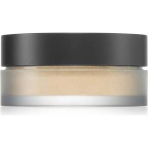 INIKA Organic Loose Mineral Powder насипна минерална пудра SPF 25 цвят Strength 8 гр