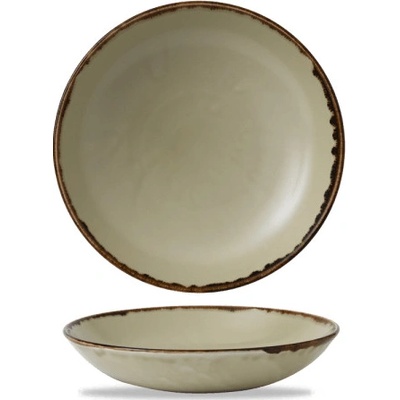 Dudson England Dudson Harvest Linen 24,8 cm Mísa