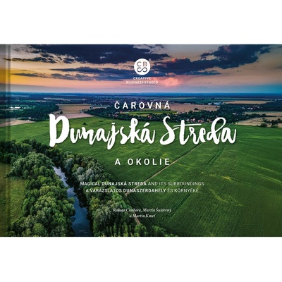 Čarovná Banská Štiavnica a okolie