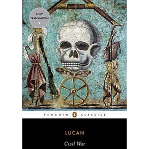 Civil War | Lucan, Matthew Fox, Matthew Fox (ISBN: 9780143106234)