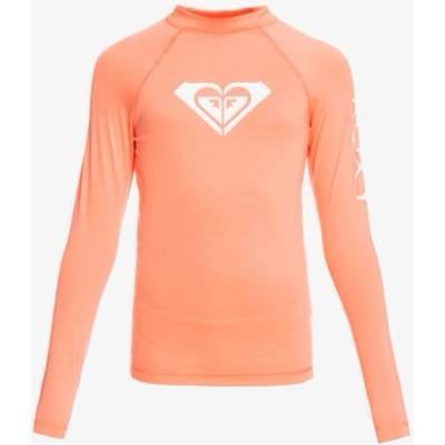 ROXY Whole hearted LS Desert Flower