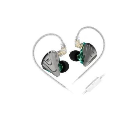 KZ ZSX
