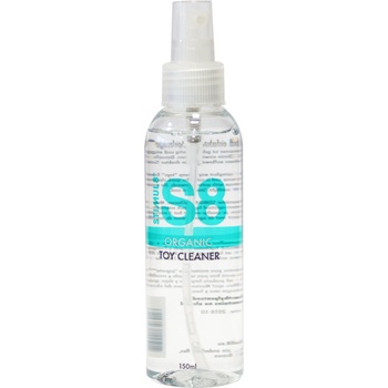 Image 1 of Stimul8 Organic Toy Cleaner 150ml