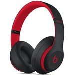 Apple Beats Studio 3 black-red (MX422ZM/A) Слушалки