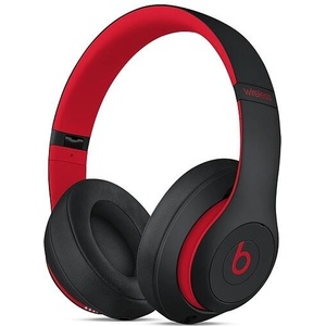Apple Beats Studio 3 black-red (MX422ZM/A) Слушалки