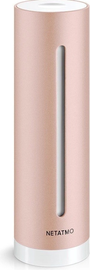 Netatmo NHC-EC