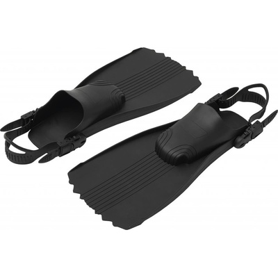 Belly-Boat Kinetic Fins Pro