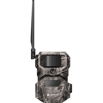 HIKMICRO T16 — dvě zorná pole v jedné pasti