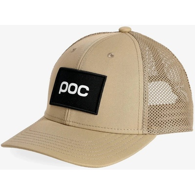 POC Trucker Cap Magnasite Beige