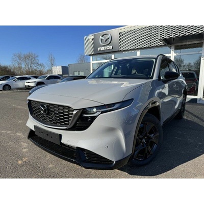 Mazda CX-5 2.5 141 Homura 104 kW