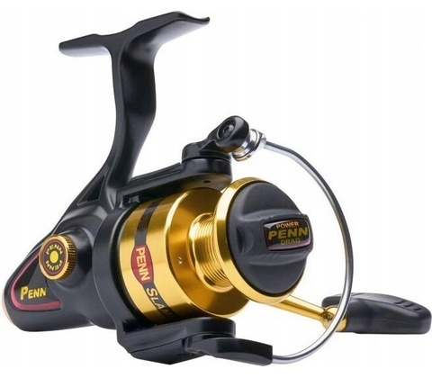 PENN Slammer 560