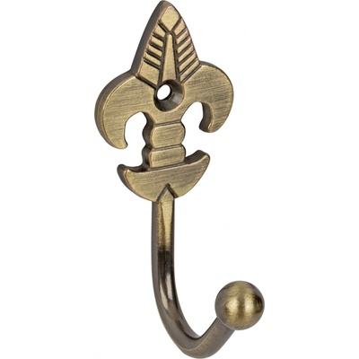 Walteco Lilie 8745 bronz 2 ks