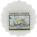 Yankee Candle vonný vosk Biela gardénia 22 g