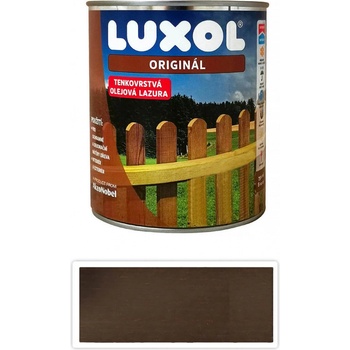 Luxol Originál 0,75 l palisander