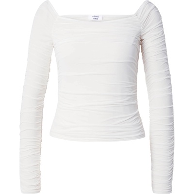 millane Тениска 'Ria' бяло, размер 34