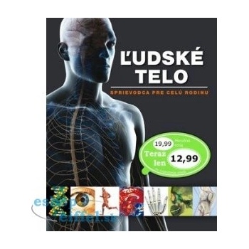 Ľudské telo