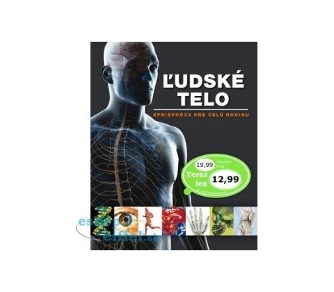 Ľudské telo