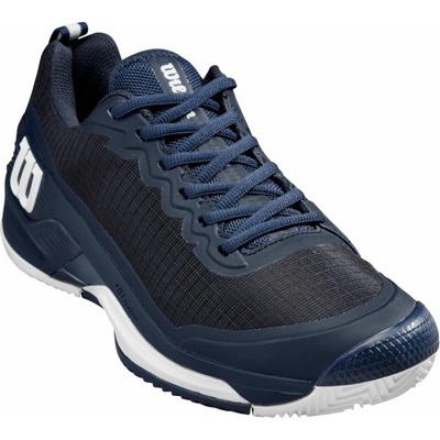 Wilson Rush Pro 4.5 Clay Navy Blazer