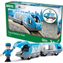 Lokomotívy a vagóny BRIO Elektrická vlaková souprava