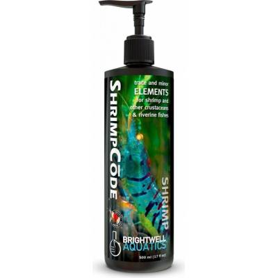 Brightwell Shrimp Code 250 ml