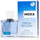 Parfumy Mexx Fresh Splash toaletná voda pánska 30 ml