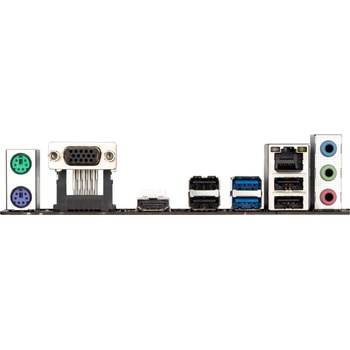 Image 1 of GIGABYTE H410M-H V2