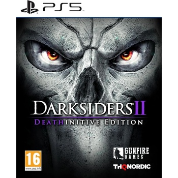 THQ Nordic Darksiders II [Deathinitive Edition] (PS5)