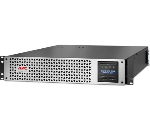 APC SMTL2200RMI2UC