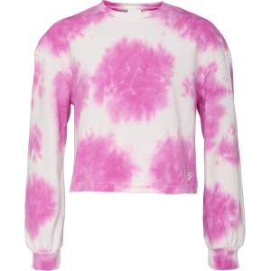 Nike Nsw wash crew jsy xl